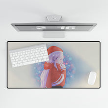 Load image into Gallery viewer, Anime Re:ZERO -Starting Life in Another World- Mouse Pad (Desk Mat)