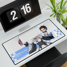 Load image into Gallery viewer, Anime Re:ZERO -Starting Life in Another World- Mouse Pad (Desk Mat)