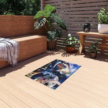 Load image into Gallery viewer, Black Lagoon Rug