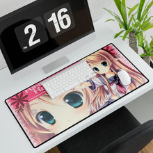 Load image into Gallery viewer, Anime Oreimo Mouse Pad (Desk Mat)