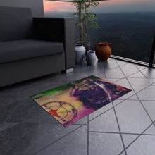 Load image into Gallery viewer, Anime Jojo's Bizarre Adventure Rug