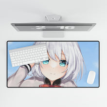 Load image into Gallery viewer, Anime The Detective Is Already Dead Mouse Pad (Desk Mat)