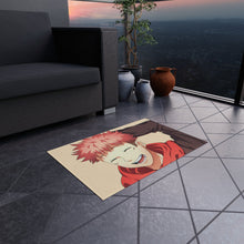 Load image into Gallery viewer, Jujutsu Kaisen Rug