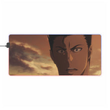 Load image into Gallery viewer, EVERYTHING BUT THE RAIN JUNE TRUTH RGB LED Mouse Pad (Desk Mat)