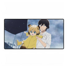 Load image into Gallery viewer, Poco s Udon World Mouse Pad (Desk Mat)