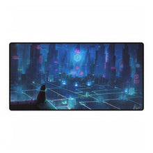 Load image into Gallery viewer, Rain Mouse Pad (Desk Mat)