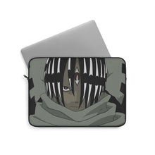 Load image into Gallery viewer, Soul Eater Laptop Sleeve