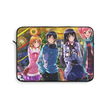 Load image into Gallery viewer, Anime My Teen Romantic Comedy SNAFU Laptop Sleeve