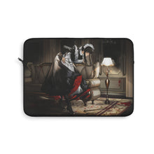 Load image into Gallery viewer, Anime Spy x Family Laptop Sleeve