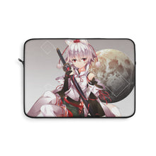 Load image into Gallery viewer, Touhou Laptop Sleeve