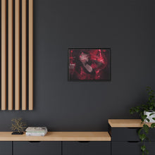 Load image into Gallery viewer, Anime Kakegurui Canvas Framed Art Print