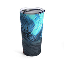 Load image into Gallery viewer, Anime Fairy Tail Tumbler 20oz