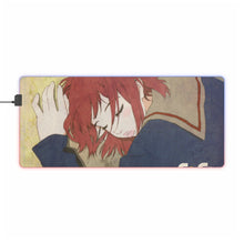Load image into Gallery viewer, FLCL RGB LED Mouse Pad (Desk Mat)