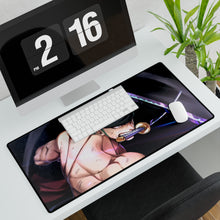 Load image into Gallery viewer, Roronoa Zoro Mouse Pad (Desk Mat)