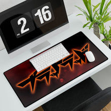 Load image into Gallery viewer, Blood Lad Mouse Pad (Desk Mat)