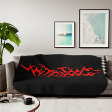 Load image into Gallery viewer, Anime Fate/Zeror Sherpa Blanket