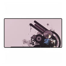 Load image into Gallery viewer, Anime The Melancholy Of Haruhi Suzumiyar Mouse Pad (Desk Mat)