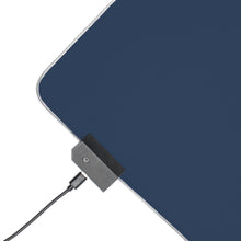 Load image into Gallery viewer, Zen Wistalia Clarines RGB LED Mouse Pad (Desk Mat)