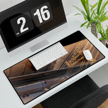 Load image into Gallery viewer, Your Name. Mouse Pad (Desk Mat)