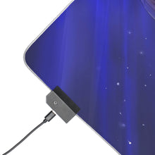 Load image into Gallery viewer, Rewrite RGB LED Mouse Pad (Desk Mat)