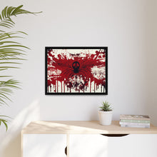 Load image into Gallery viewer, Hunter x Hunter Canvas Framed Art Print