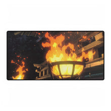 Load image into Gallery viewer, Your Name. Mouse Pad (Desk Mat)