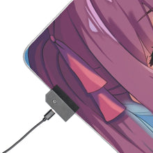 Load image into Gallery viewer, Classroom Of The Elite RGB LED Mouse Pad (Desk Mat)