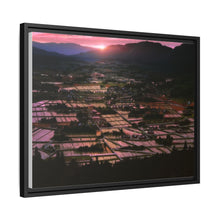 Load image into Gallery viewer, Another Canvas Framed Art Print