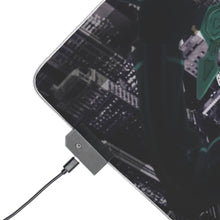 Load image into Gallery viewer, Sword Art Online RGB LED Mouse Pad (Desk Mat)