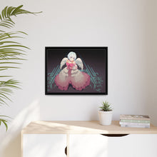 Load image into Gallery viewer, The Rising of the Shield Hero Canvas Framed Art Print