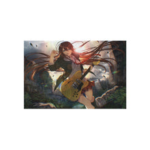 Load image into Gallery viewer, Anime Music Rug