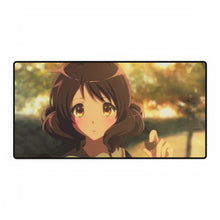 Load image into Gallery viewer, Anime Sound! Euphonium Mouse Pad (Desk Mat)