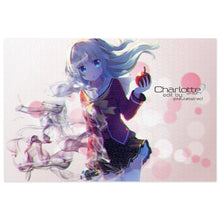 Load image into Gallery viewer, Charlotte Nao Tomori Jigsaw Puzzle