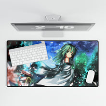 Load image into Gallery viewer, Touhou-Fantasy Mouse Pad (Desk Mat)