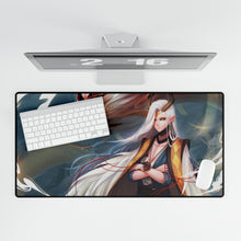 Load image into Gallery viewer, Anime Onmyoji Mouse Pad (Desk Mat)