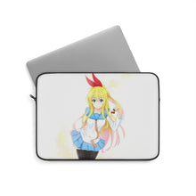 Load image into Gallery viewer, Anime Nisekoi Laptop Sleeve