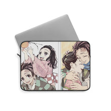 Load image into Gallery viewer, Anime Demon Slayer: Kimetsu no Yaiba Laptop Sleeve