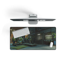 Load image into Gallery viewer, Overwatch Mouse Pad (Desk Mat)