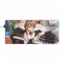 Load image into Gallery viewer, THE iDOLM@STER: Million Live! RGB LED Mouse Pad (Desk Mat)
