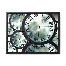 Load image into Gallery viewer, Anime Steins;Gate Canvas Framed Art Print