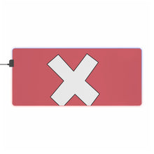 Load image into Gallery viewer, Wallpaper Tony Tony Chopper X RGB LED Mouse Pad (Desk Mat)