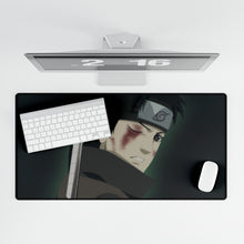 Load image into Gallery viewer, Anime Naruto Mouse Pad (Desk Mat)