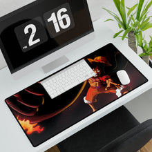 Load image into Gallery viewer, Anime One Piece Mouse Pad (Desk Mat)