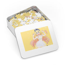 Load image into Gallery viewer, Nisekoi Chitoge Kirisaki Jigsaw Puzzle