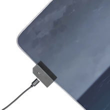 Load image into Gallery viewer, Sword Art Online RGB LED Mouse Pad (Desk Mat)