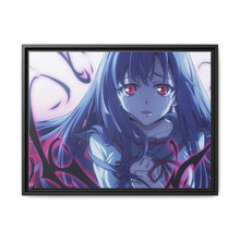 Load image into Gallery viewer, Seraph of the End Canvas Framed Art Print