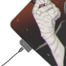 Load image into Gallery viewer, Gintama Gintoki Sakata RGB LED Mouse Pad (Desk Mat)