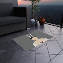 Load image into Gallery viewer, Monthly Girls' Nozaki-kun Umetarou Nozaki Rug