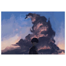 Load image into Gallery viewer, Mob Psycho 100 Shigeo Kageyama Jigsaw Puzzle