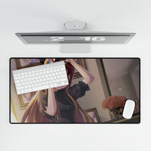 Load image into Gallery viewer, Grass Wonder Mouse Pad (Desk Mat)